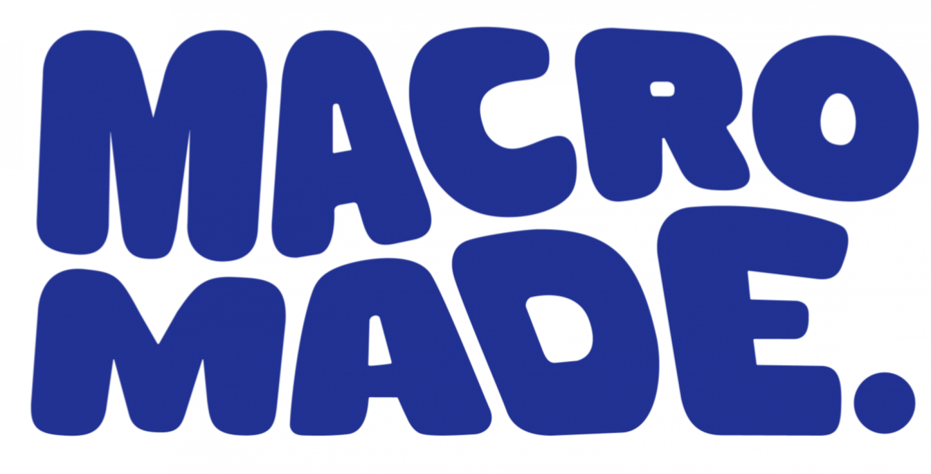 MacroMade logo
