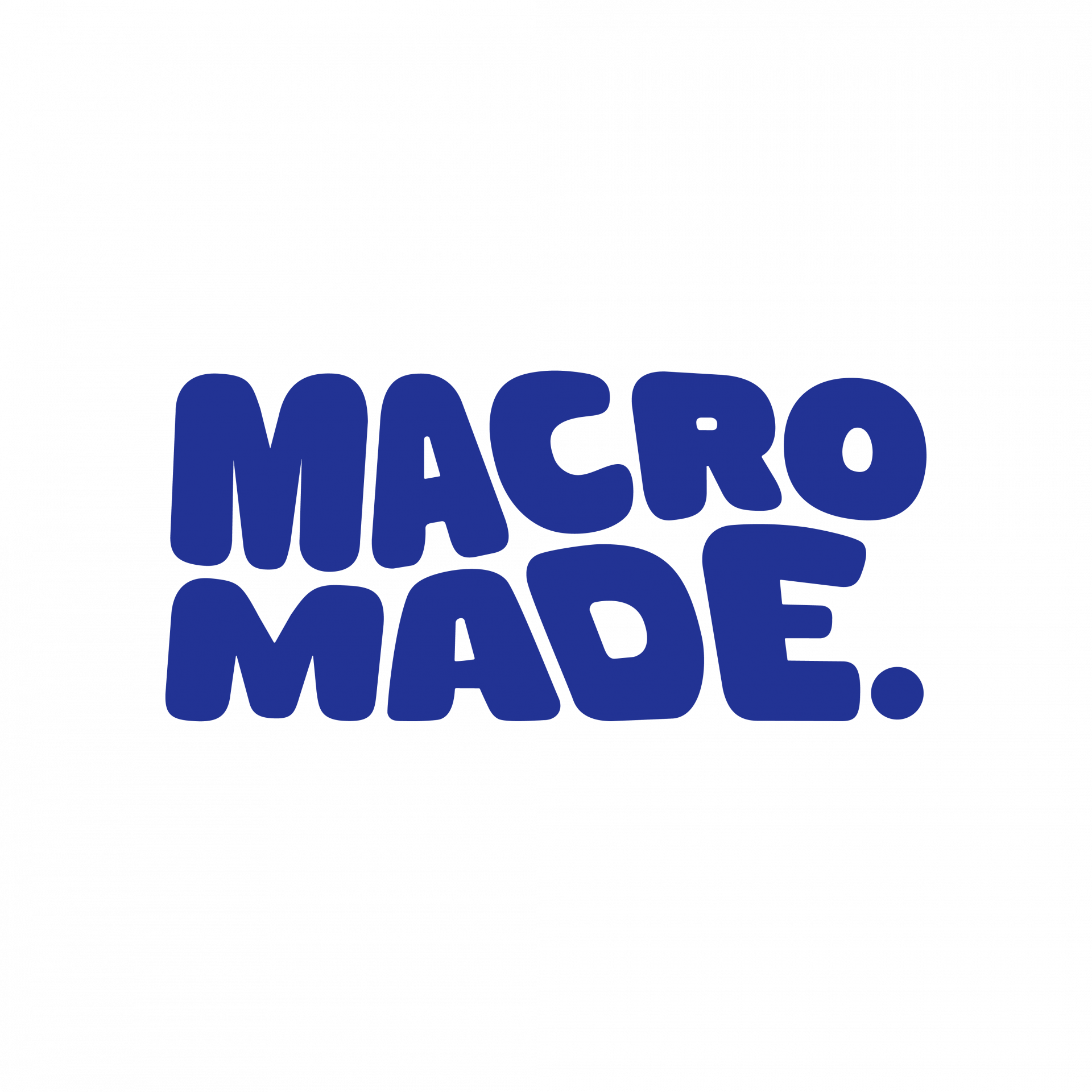 MacroMade